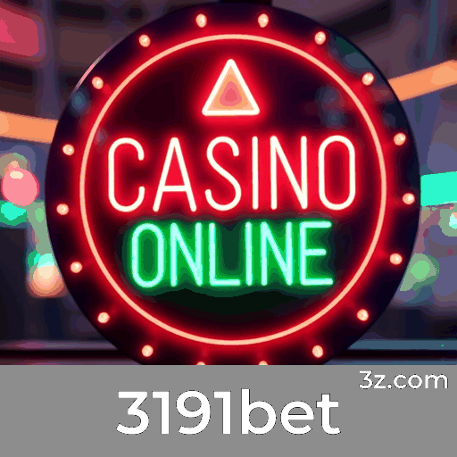 Cassino Online 3191bet