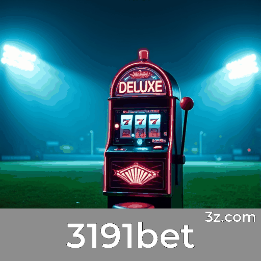 Cassino Online 3191bet