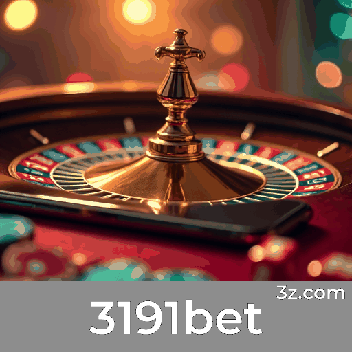 Cassino Online 3191bet