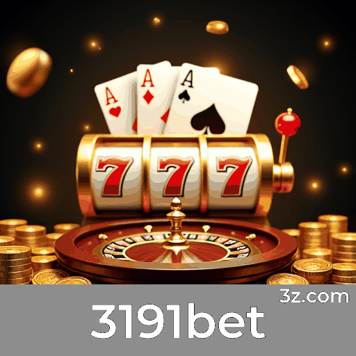 Cassino Online 3191bet