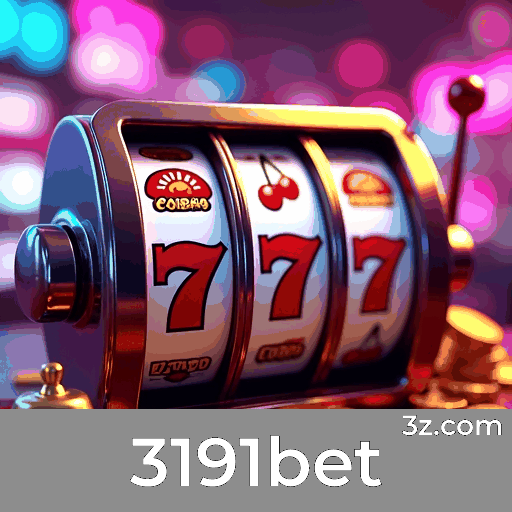 Cassino Online 3191bet