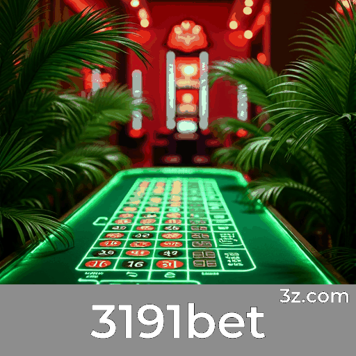 Cassino Online 3191bet