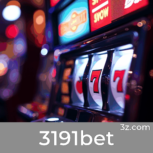 Cassino Online 3191bet