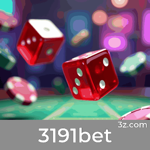 3191bet: Cassino Online de Confiança e Entretenimento