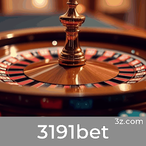 Cassino Online 3191bet